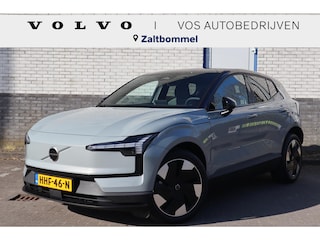 Volvo EX30 Single Motor Extended Range Plus 69 kWh