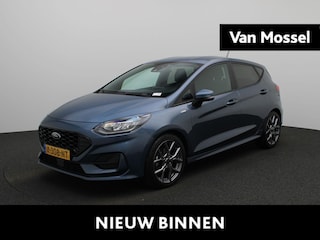 Ford Fiesta 1.0 EcoBoost Hybrid ST-Line | Winterpack | Cruise | Carplay |