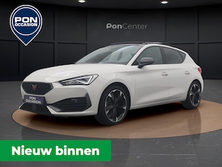 Cupra Leon 1.4 e-Hybrid Essential Limited | NIEUW BINNEN | Pano dak | Sportstoelen | Navigatie |
