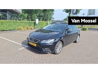 Seat Leon ST 1.4 TSI X-PERIENCE