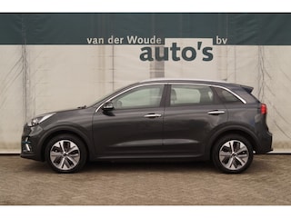 Kia Niro DynamicLine 64kWh -TREKHAAK-NAVI-ECC-CAM-