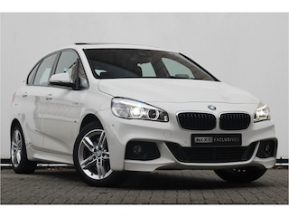 BMW 2-serie Tourer 225xe iPerformance High Executive | M-sport | Pano | Camera | LED | Nwe. Accu
