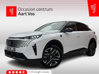 Peugeot 3008 Hybrid 136 GT | 360 Camera | Carplay | Elektrische achterklep |