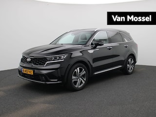 Kia Sorento 1.6 T-GDI Hybrid 2WD ExecutiveLine 7p. | LEER | TREKHAAK | BOSE | PANO-SCHUIFDAK | CAMERA | STOELVERKOELING