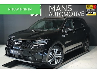 Kia Sorento 1.6 T-GDI Hybrid 4WD / PANO / KEYLESS / HUD / 360 / VOLLEDIG UITGEVOERD!