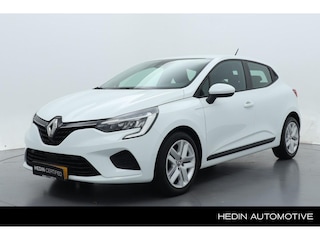 Renault Clio 1.0 TCe Zen | Apple Car Play