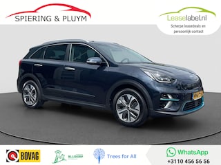 Kia Niro ExecutiveLine 64 kWh Leder | Pano/Schuif | Winterpakket
