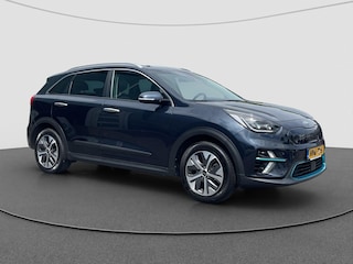 Kia Niro ExecutiveLine 64 kWh Leder | Pano/Schuif | Winterpakket