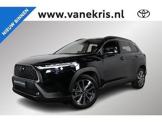 Toyota Corolla Cross Hybrid 200 Style , Nieuw en snel leverbaar met €1.750 voordeel