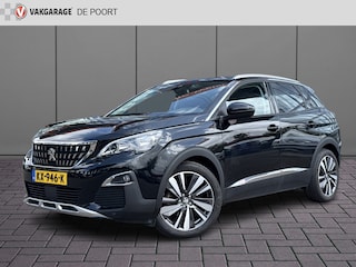 Peugeot 3008 1.2 PureTech Première | NL-auto | 1e Eig | Digi dash | Camera | Trekhaak | Carplay