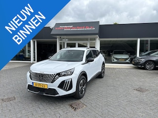 Peugeot 2008 1.2 PureTech 130 Allure