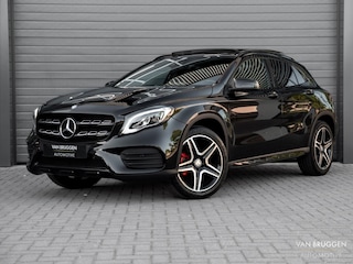 Mercedes-Benz GLA 200 AMG Pano Night 19" Facelift AMG LED