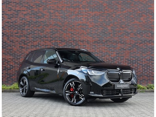 BMW X3 M50 | Direct leverbaar! - Pano - Trekhaak