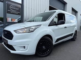 Ford Transit Connect 1.0 benzine L2 maxi bpm btw vrij