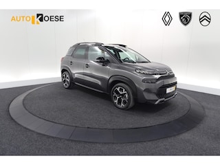 Citroën C3 Aircross PureTech 130 EAT6 Max | Camera | Navigatie | Apple Carplay | Parkeersensoren
