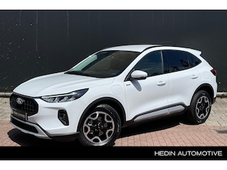 Ford Kuga 2.5 PHEV Active | Nieuw Model | 18'' LMV | Sync 4 | Navi | Achteruitrijcamera |