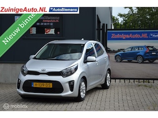 Kia Picanto 1.0i DynamicLine Navi Apple Carplay Camera