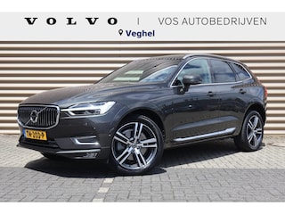 Volvo XC60 D4 AWD Inscription l ACC l Pano l Trekhaak l 360 camera l Luchtvering