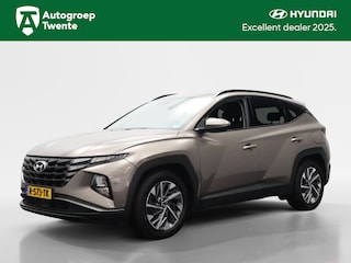 Hyundai Tucson 1.6 T-GDI 150PK Comfort | Navigatie | Camera | Cruise control