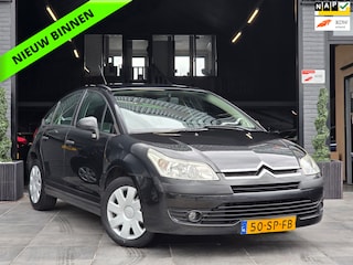 Citroën C4 1.6-16V Ligne Prestige|Airco|Elek.Ramen|NAP|1Eig