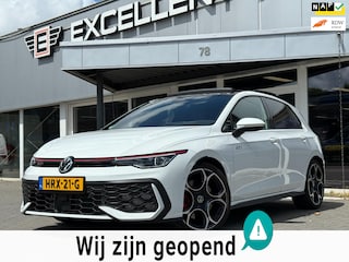 Volkswagen Golf 2.0 TSI GTI | Panoramadak