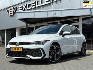 Volkswagen Golf 2.0 TSI GTI | Panoramadak