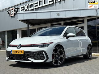 Volkswagen Golf 2.0 TSI GTI | Panoramadak