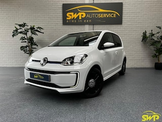 Volkswagen Up e-up | Cruise | Stuurbediening