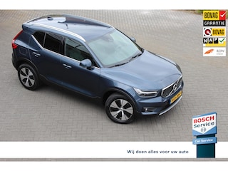 Volvo XC40 1.5 T4 Recharge Inscription Expression Stoel+stuur verw, prive glas,electr A klep