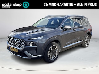 Hyundai Santa Fe 1.6 T-GDI PHEV Premium Sky 7 -Persoons | Rijklaarprijs !