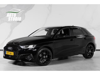 Audi A3 Sportback 40 TFSI e | Carplay | Stoelverwarming | Keyless