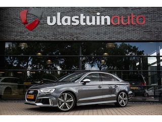 Audi A3 Limousine 2.5 TFSI RS 3 quattro , RS uitlaat, Keramische remmen,