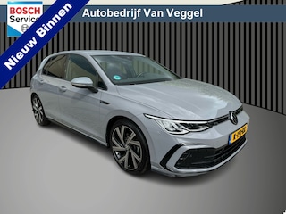 Volkswagen Golf 1.5 TSI R-Line virtual cockpit, navi, cruise, sportstoelen