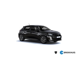 Peugeot 208 1.2 PURETECH 75PK STYLE / CRUISECONTROL / AIRCO / PDC / APPLE-ANDROID / DAB / NIEUWSTAAT