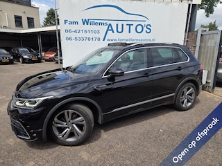 Volkswagen Tiguan 1.5 TSI R-Line Automaat Panoramadak