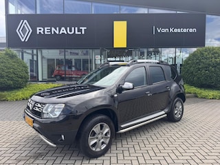 Dacia Duster TCe 125pk 4x2 Lauréate / Trekhaak / Compleet dealer O.H.