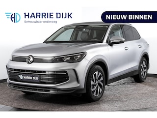 Volkswagen Tiguan 1.5 eTSI 150 PK Life Edition - DSG Automaat | Dig. Cockpit | Adapt. Cruise | Stoel+-Stuurverw. | PDC | Camera | App. Connect | ECC | Elek. Klep | DAB | LM 17" | 4378