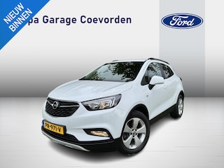 Opel Mokka X 1.4 Turbo 140PK Online Edition | TREKHAAK | CAMERA | NAVI | CRUISE | AIRCO |