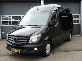 Mercedes-Benz Sprinter 316 2.2 CDI L2H2 EURO 6 | AUT | AIRCO | NAV | CAMERA