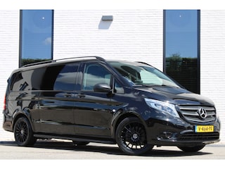 Mercedes-Benz Vito 119 CDI / Aut / XXL / DC / Comfort / Led-Xenon / Navi / Camera / Nette Staat