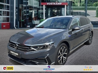 Volkswagen Passat 1.4 TSI DSG GTE CAMERA/NAVI/ACC/STOEL-STUURVERW/E-KLEP/IQ-LIGHTS