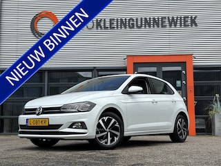 Volkswagen Polo 1.0 TSI Comfortline Business / Navi / Climate Control / Cruise Control / Applecarplay/Android Auto /