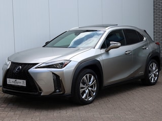 Lexus UX 250h AWD F Sport Premium | Mark Levinson | Schuifdak | 360 Camer