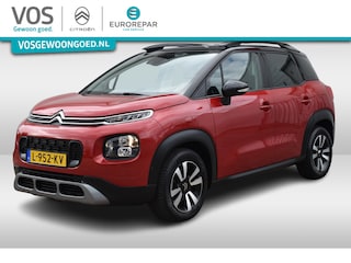 Citroën C3 Aircross PureTech 130 EAT6 Shine Navi | airco |