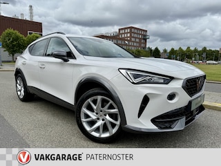 Cupra Formentor 1.4 e-Hybrid Stoel & Stuur verw. / Virtual Cockpit / LED
