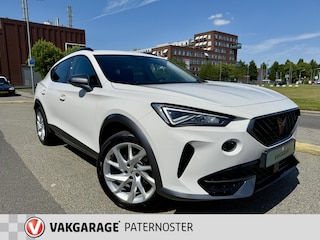 Cupra Formentor 1.4 e-Hybrid Stoel & Stuur verw. / Virtual Cockpit / LED