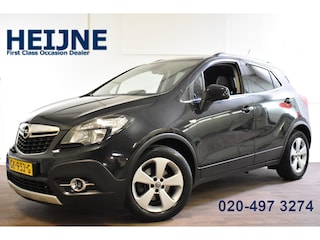 Opel Mokka 1.4 T 140PK COSMO TREKHAAK/NAVI/CAMERA