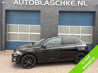 Volkswagen Polo 1.0 TSI Comfortline, airco, navi, 18 inch lmv