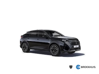 Peugeot 3008 1.2 HYBRID 136PK GT AUTOMAAT / NAVI / LED / CLIMA / PDC / 19"LMV / 360 CAMERA / KEYLESS / ADAPT. CRUISECONTROL / STUUR-STOELVERWARMING / NIEUWSTAAT !!
