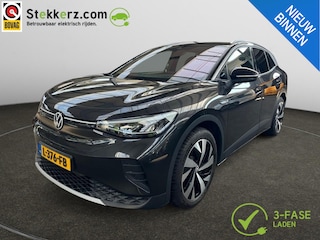 Volkswagen ID.4 Life 77 kWh